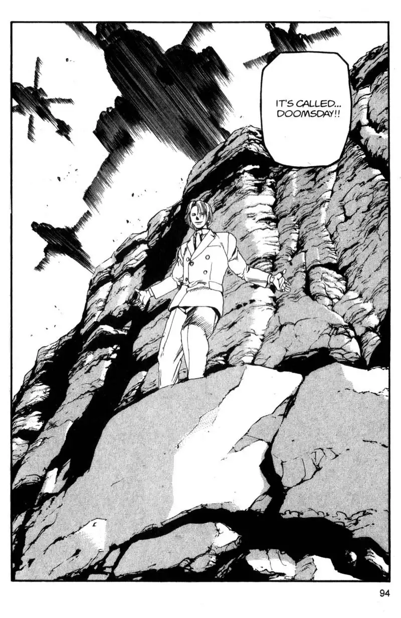 Project Arms Chapter 100 17